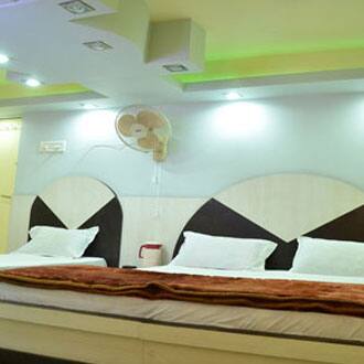 Hotel Abhi Kripa, Jaipur 5